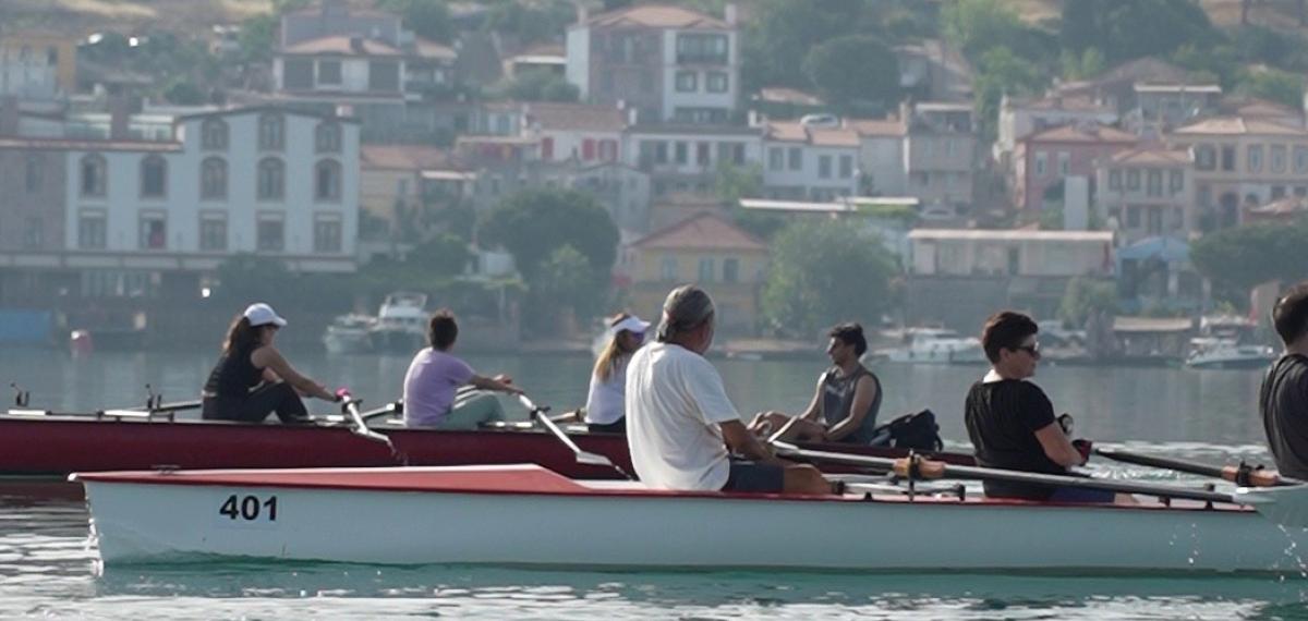 2026 Deniz Küreği Endurance ve Beach Sprint Türkiye Kupası Heyecanı Ayvalık’ta Başlıyor