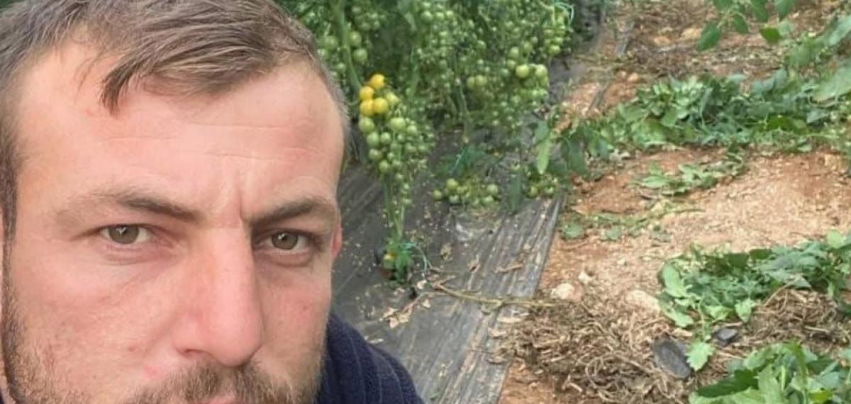 27 Yaşındaki Gencin Eski Kız Arkadaşının Evinin Önünde Öldürülmesine İlişkin Davada Tutuklu Baba İçin Müebbet Talebi