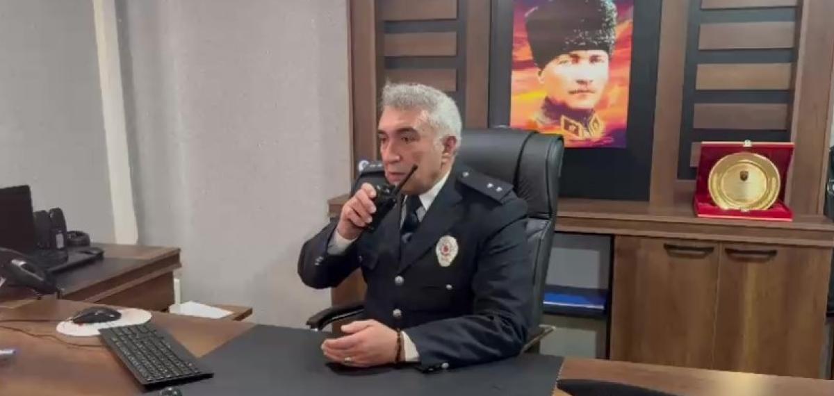 30 Yıllık Mesai Son Telsiz Anonsuyla Sona Erdi