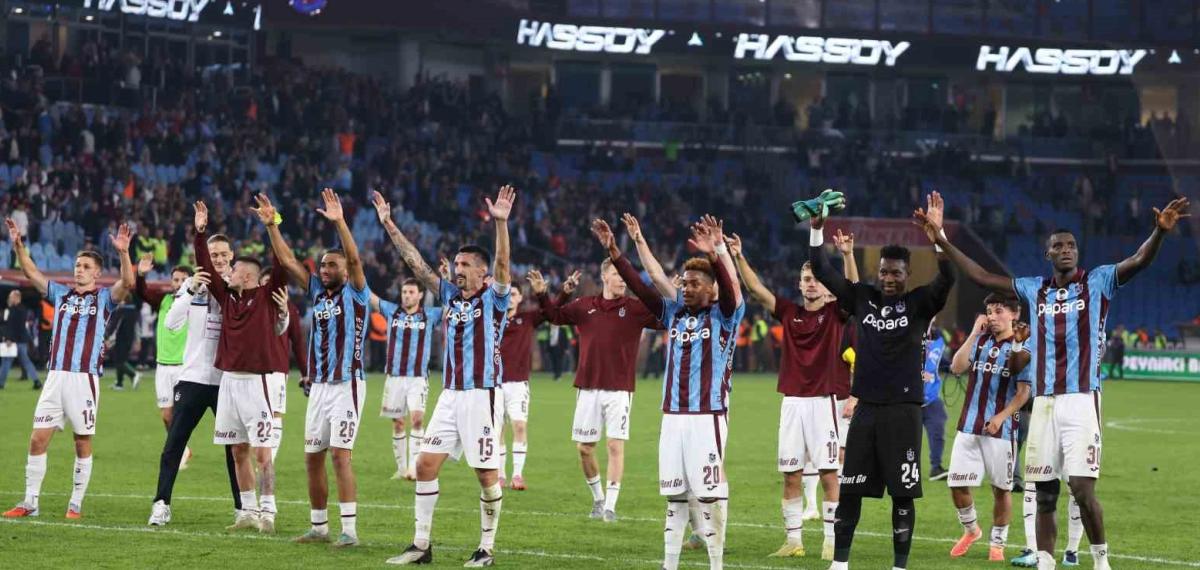 64. Ziraat Türkiye Kupası’nda Heyecan Yarın Yaşanacak