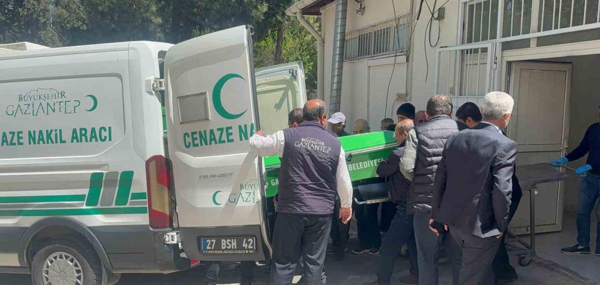 85 Yaşındaki Adam 87 Yaşındaki Komşusunu Pompalı Tüfekle Öldürdü