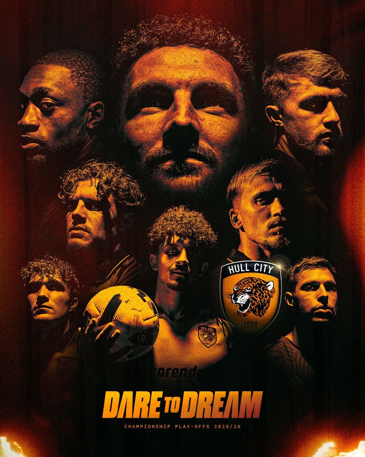 Acun Ilıcalı’nın Hull City’si Premier Lig’e Yükseldi! Tarihi Zafer Uzatmalarda Geldi
