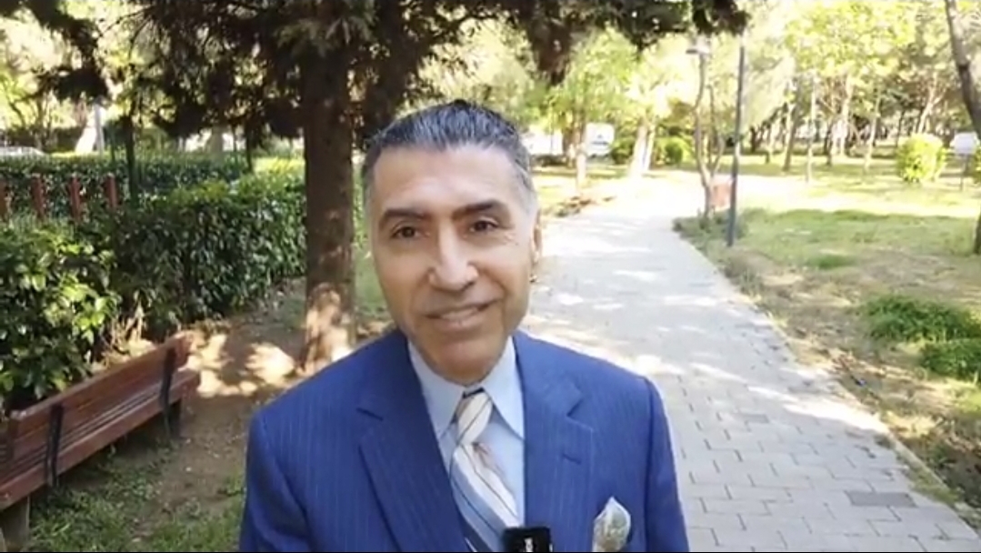 TRT Eski Spikeri Sırrı Er: “Kanıtsız Suçlama Olmaz”