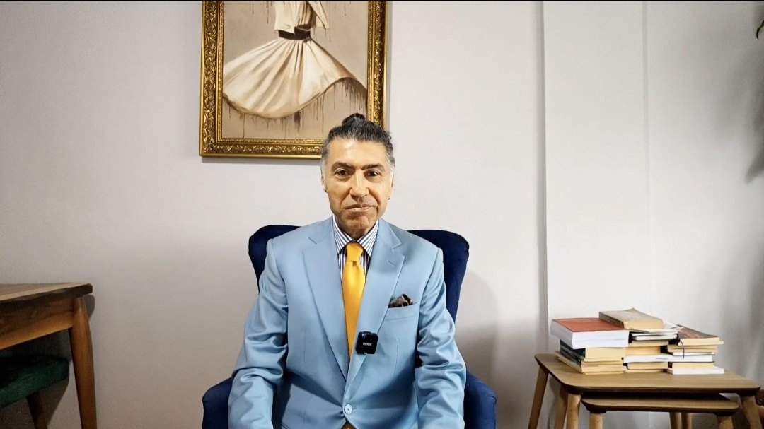 Former TRT Anchor Sırrı Er’s Conquest of Istanbul Message: “When Justice Dies, the State Dies Too”