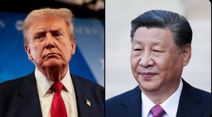 US-China AI War Enters New Phase: China Restricts Overseas Travel for AI Engineers