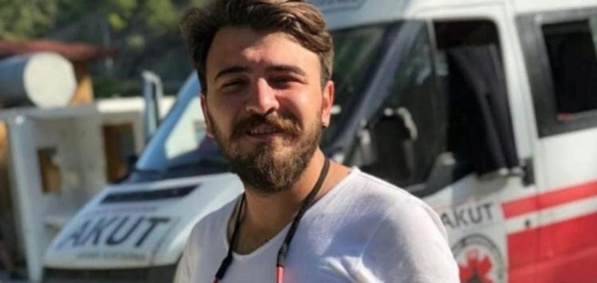 Abi Kardeş 4 Yıl Sonra Benzer Kazada Hayatını Kaybetti…