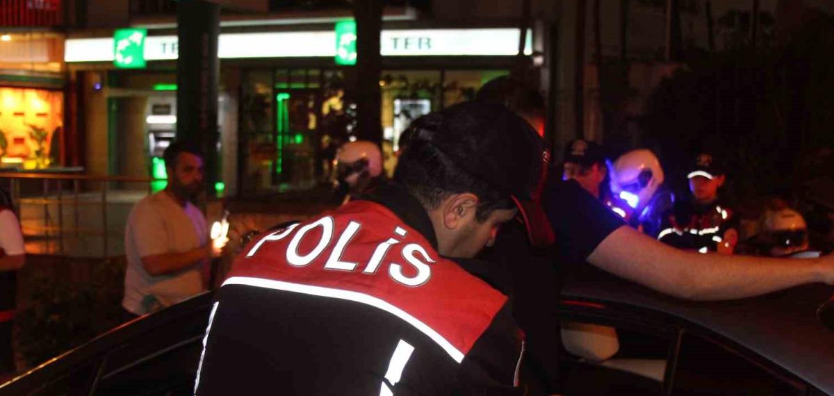Adana’da Bayram Denetimleri Sıkılaştı: 1 Milyon 298 Bin TL Ceza Kesildi