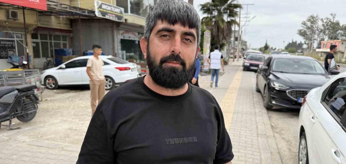 Adana’da Faciadan Dönüldü: Park Halindeki Aracın Altına Giren Çocuk Son Anda Kurtarıldı
