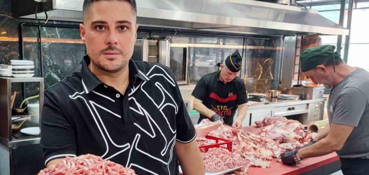 Adana’da Yetkisiz Kıyma Çekene 17 Bin 580 TL İdari Para Cezası Kesilecek