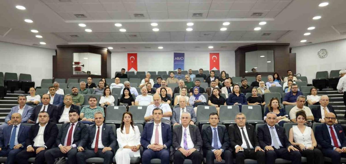 Adaso Başkanı Kıvanç: “Teknolojik Devrim Yaşanıyor”
