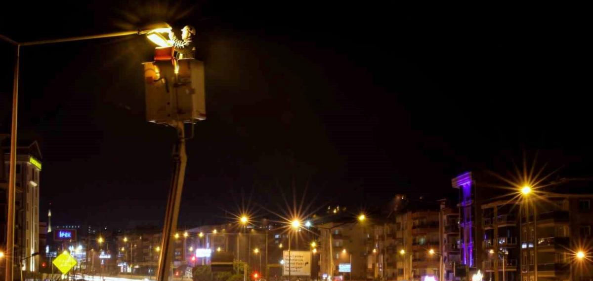 Adm Elektrik’ten 5 Yılda 48,7 Milyar TL Altyapı Yatırımı Hedefi