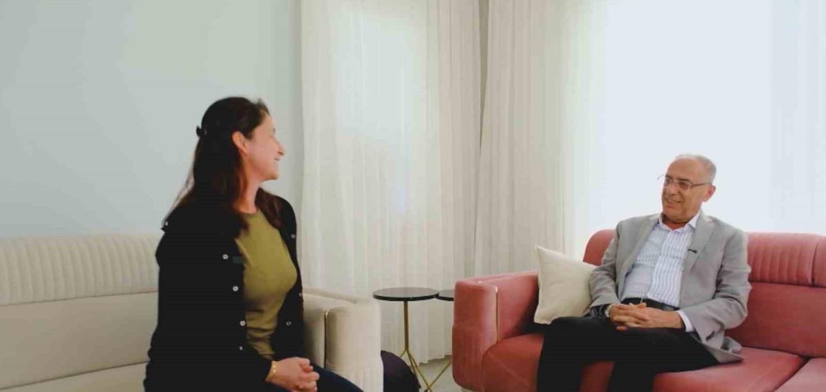Afetzede Aile Antakya Belediyesi’nin Yerinde Dönüşüm Projesi’yle Yeni Yuvasına Kavuştu