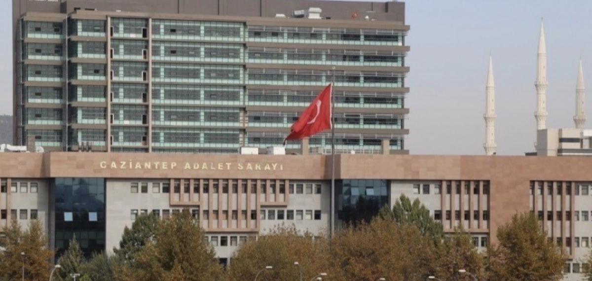 Ağabeyini Öldüren Sanık Hakim Karşısında
