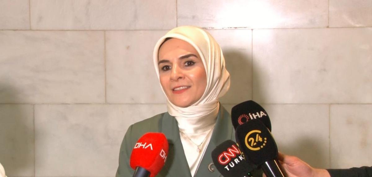 Aile ve Sosyal Hizmetler Bakanı Göktaş: “Türkiye Olarak Son 24 Yılda Kadınların Sosyal ve Ekonomik Hayattaki Konumunu Güçlendirmek İçin Önemli Adımlar Attık”