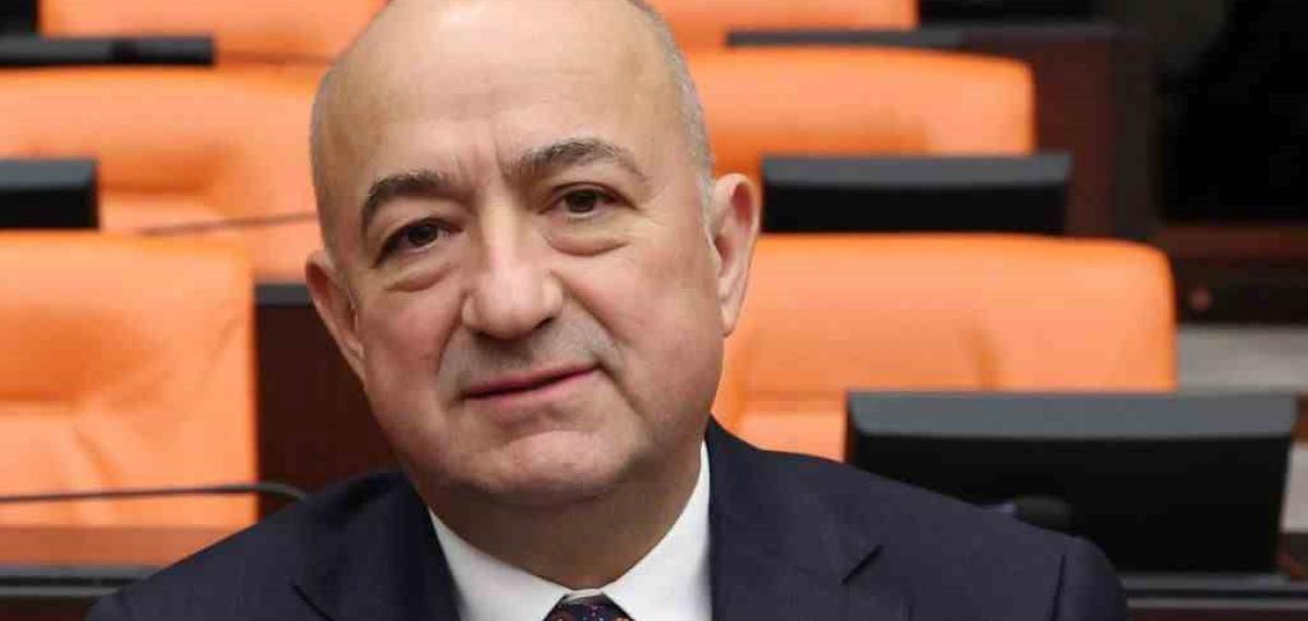 Ak Partili Gider: “Asıl Sorumluluğumuz; Gençlerimizin Önünü Açmak”