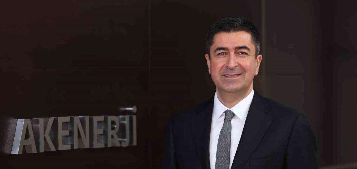 Akenerji’nin Erzin Ges’i Devreye Girdi
