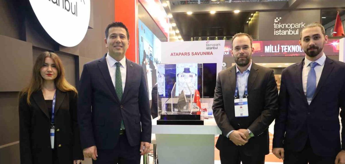 Akışkan Balistik Koruma Sistemleri Çelik Yeleklerin Yerini Alacak