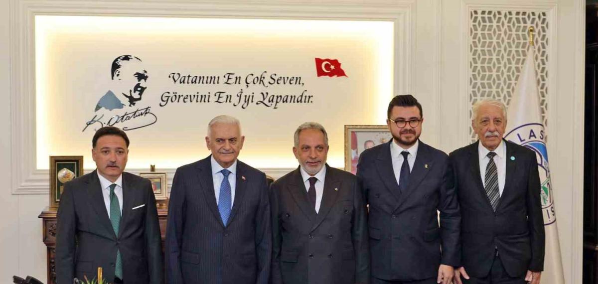 Aksakallar Heyeti Başkanı Yıldırım: “Eminim Ki Kayseri Yıl Boyunca Türk Dünyası Kültür Başkenti Unvanının Hakkını Verecek”