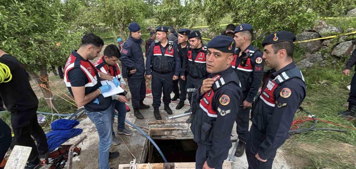 Aksaray’da Su Kuyusunda Temizlik Faciası: 3 Ölü, 1 Ağır Yaralı
