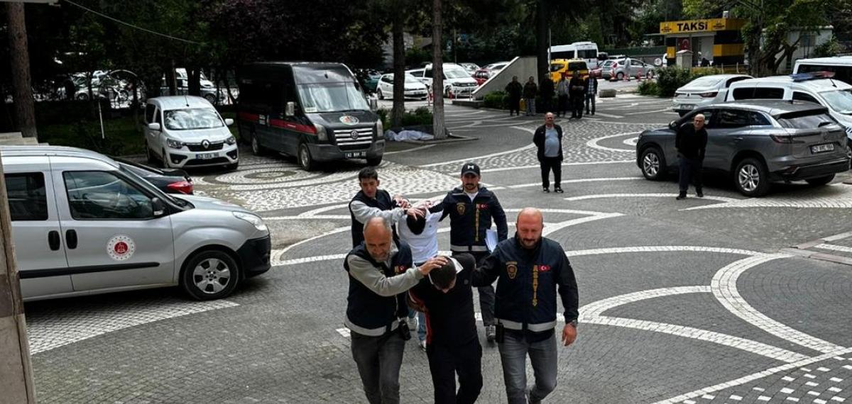 Akşehir Polisi 14 Bin Kullanımlık Bonzai Ele Geçirdi