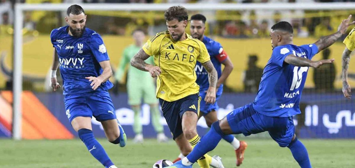 Al Nassr’ın Şampiyonluğu 90+8’de Yenilen Golle Ertelendi