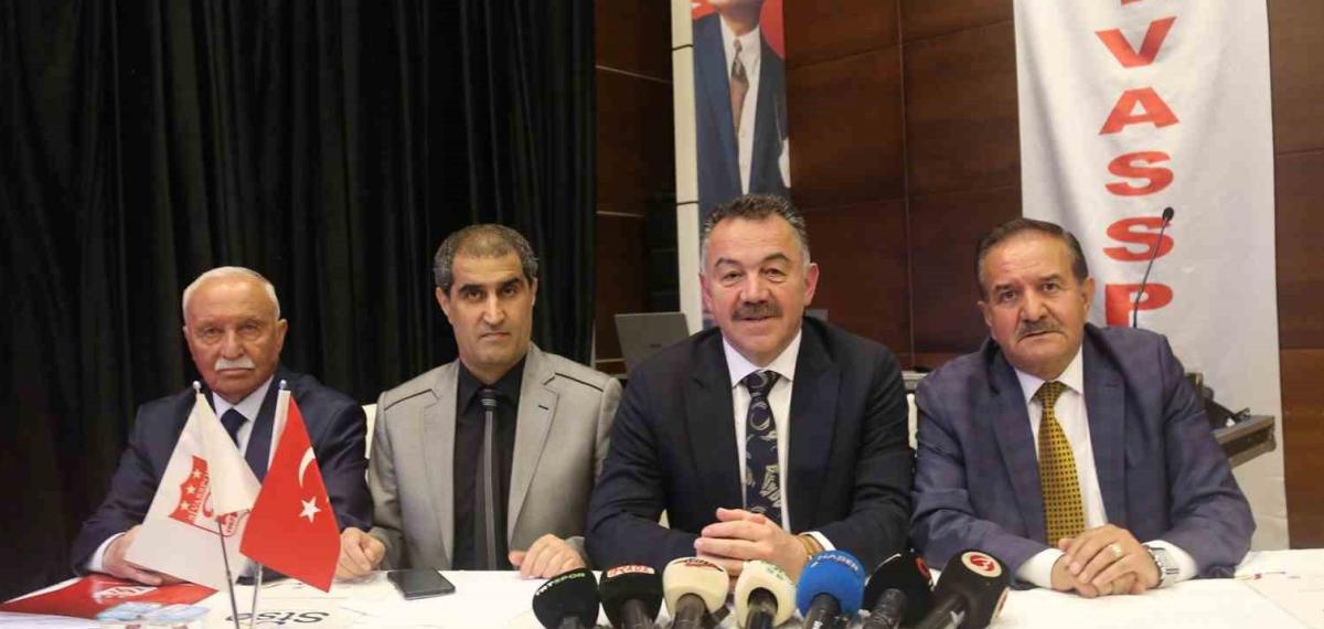 Ali Yavuz: “Kulübü Kısa Sürede Devredeceğiz”