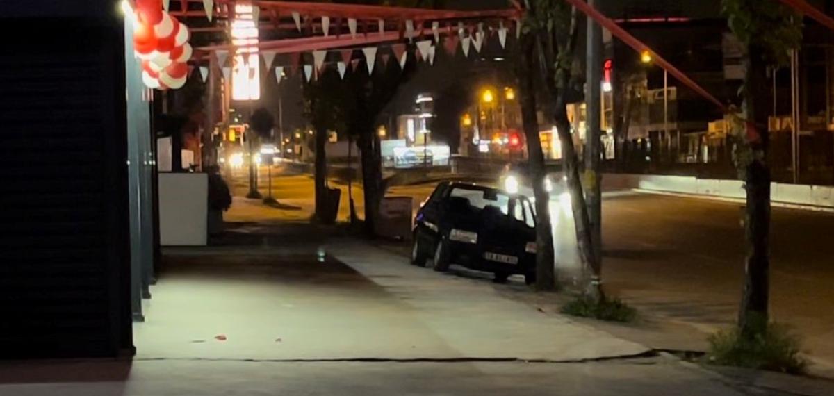 Alkollü Sürücü Kontrolü Gördü, Aracını Çorbacıya Çekip Sürücü Olmadığını İddia Etti