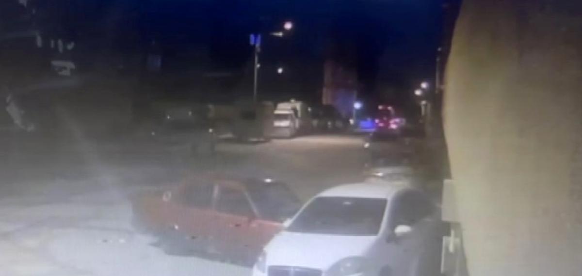 Alkollü ve Ehliyetsiz Sürücünün Attığı Driftin Maliyeti 210 Bin TL Oldu