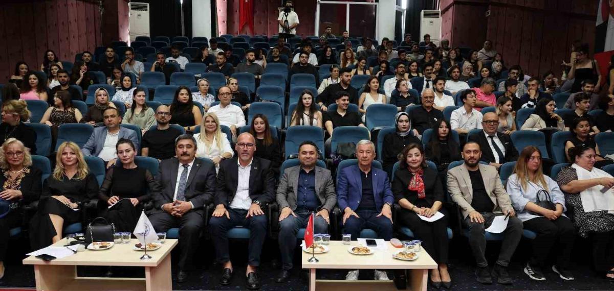 Alkü’de Geleceğin Girişimcileri Ödüllerini Aldı