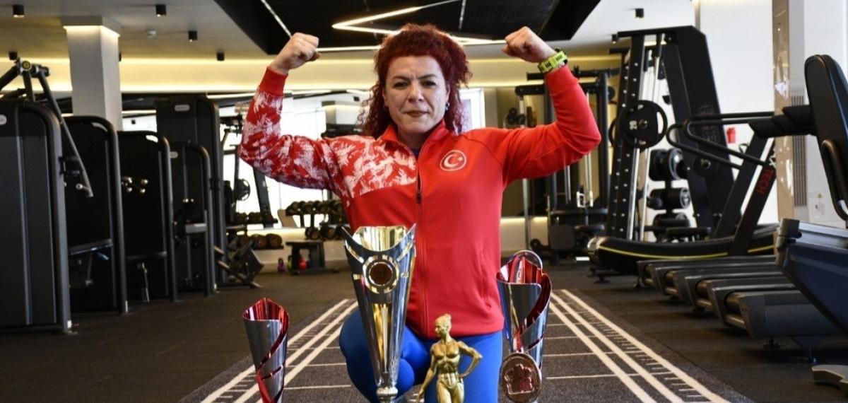 Almanya’dan Dünya Şampiyonluğuyla Döndü, Türkiye’nin Gururu Oldu