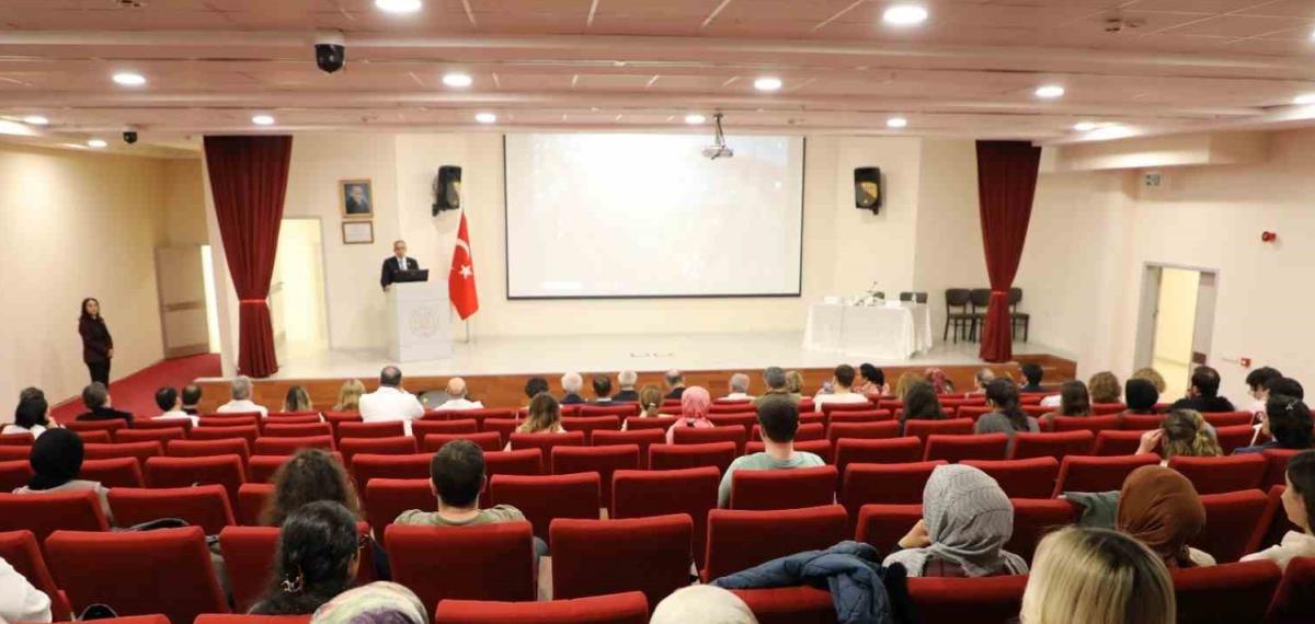 Ankara’da “Tütün Kontrolü Sempozyumu” Düzenlendi