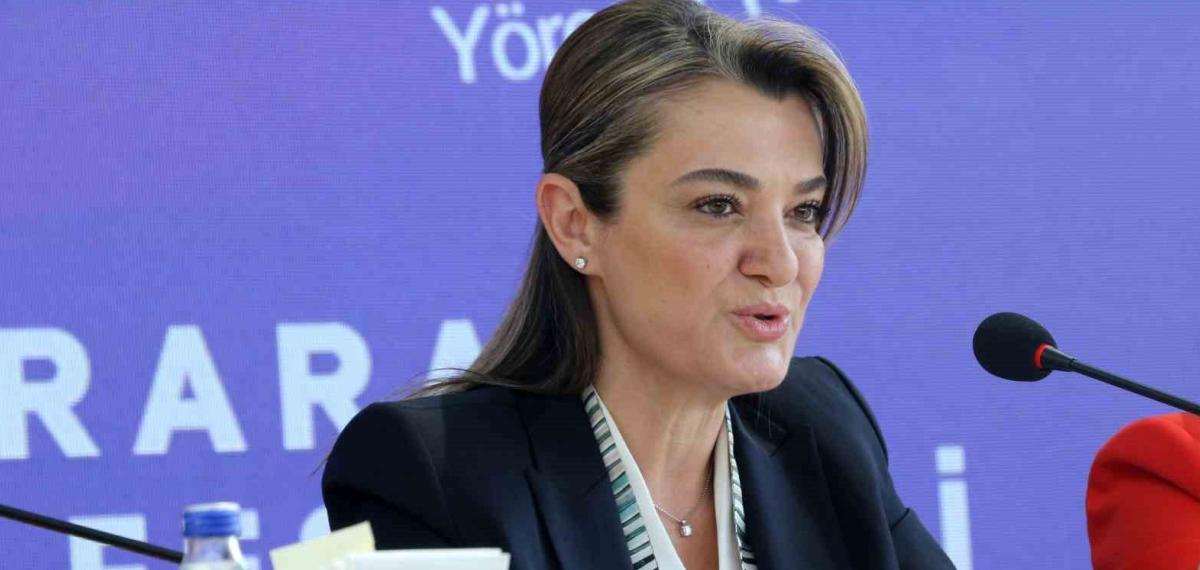 Antalya Büyükşehir Belediyesi Genel Sekreteri Tuncer Tutuklandı