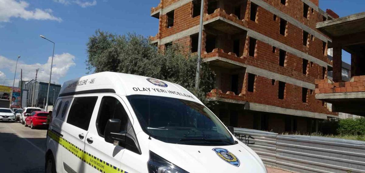 Antalya’da 1 Aydır Kayıp Olarak Aranan Gençten Acı Haber