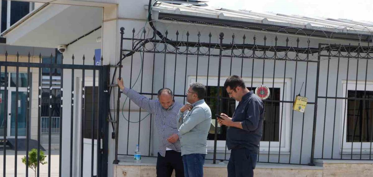 Antalya’da Kazada Hayatını Kaybeden Motosikletli 2 Gencin Cenazesi Teslim Alındı
