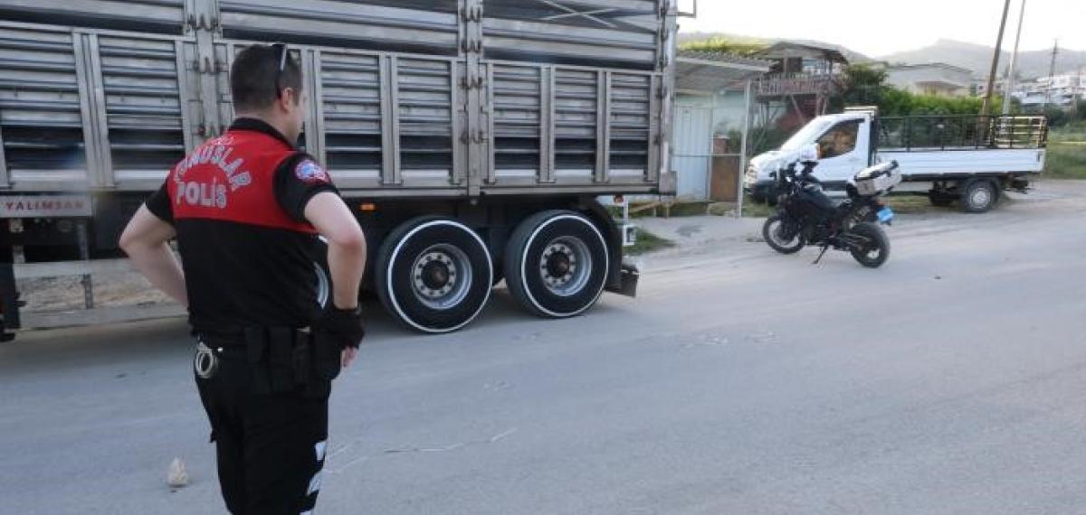Arazi Anlaşmazlığı Kavgası: 1 Ölü, 2 Yaralı