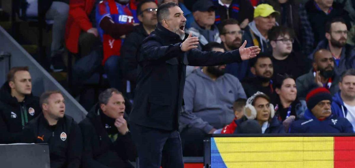 Arda Turan, Ukrayna Ligi’nde Şampiyon Oldu