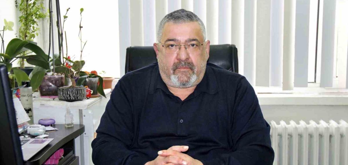 “Astım Kontrol Altına Alınabilen Kronik Bir Hastalıktır”
