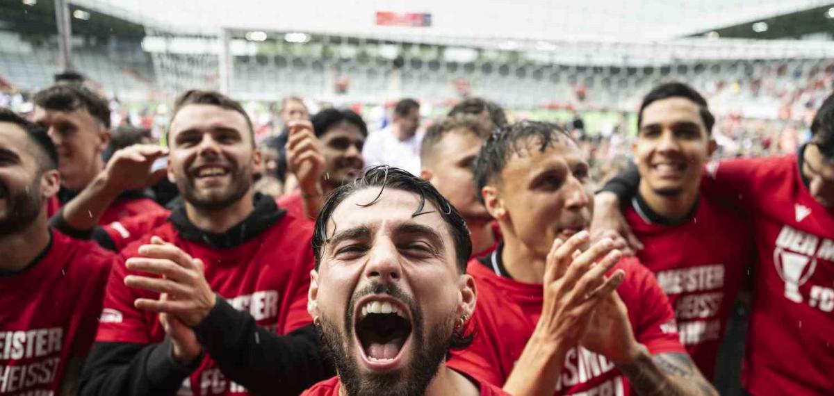Avrupa Futbolunda Bu Sezon On Yıllarca Süren Şampiyonluk Hasretleri Bitti