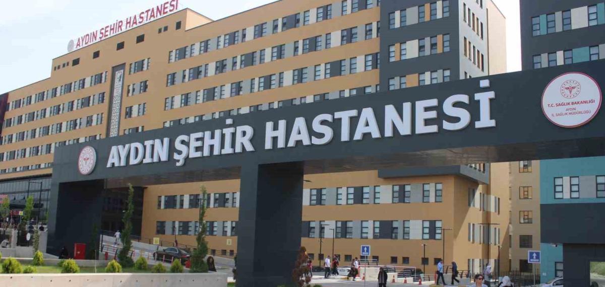Aydın’da Sağlık Çalışanları Bayram Tatili Boyunca Görevlerinin Başında Olacak