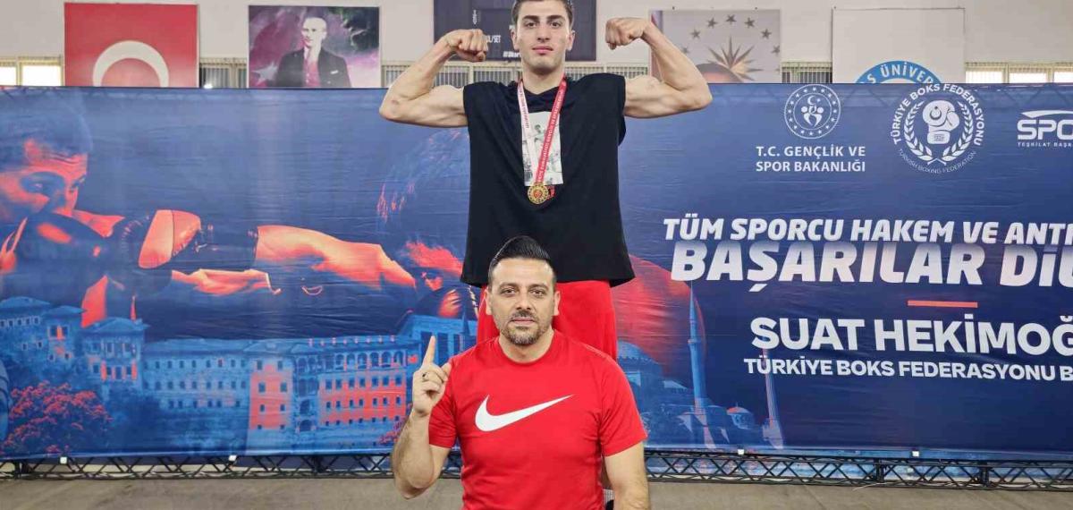 Aydınlı Nizam, Namağlup Türkiye Şampiyonu Oldu