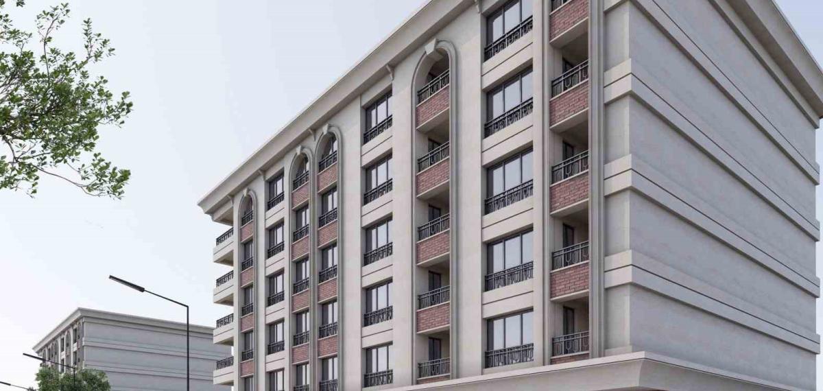 Aydınlıkevler’de 175 Daire, 14 Dükkan İçin Kat Karşılığı İhale Yapılacak