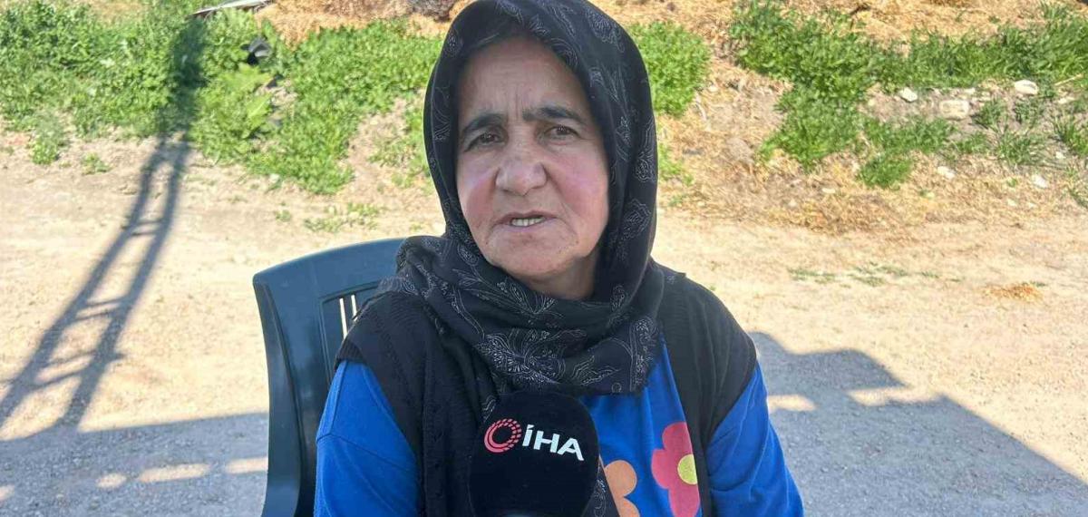 Baba ve Oğlu, Köpeklerine Öfkelendikleri Komşusunu Darp Ederek Ağır Yaraladı