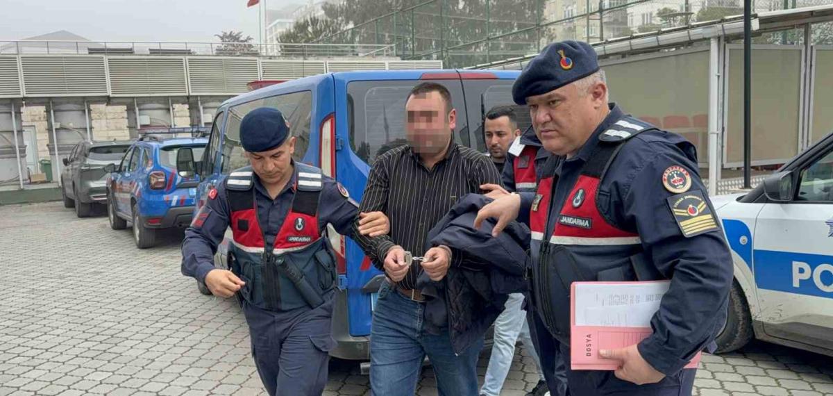 Babasını 8 Kurşunla Öldüren Şahıs Adliyeye Sevk Edildi