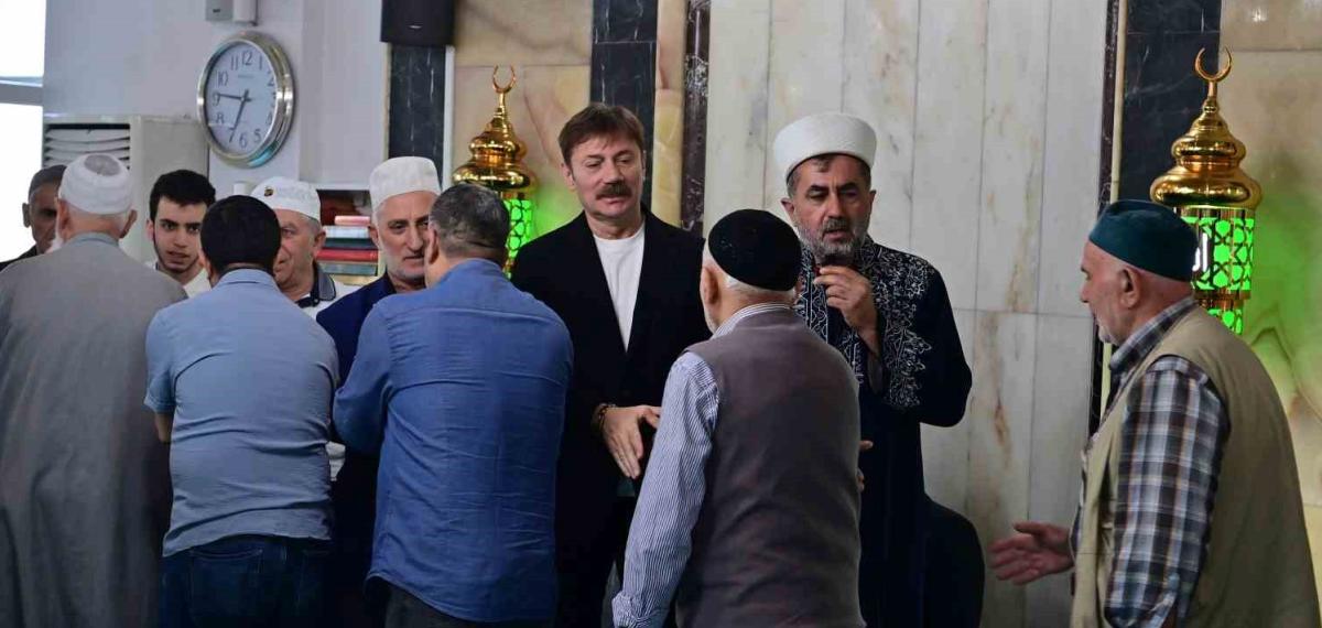 Bahçelievler’de Kurban İbadeti İçin Tüm Ekipler Sahada