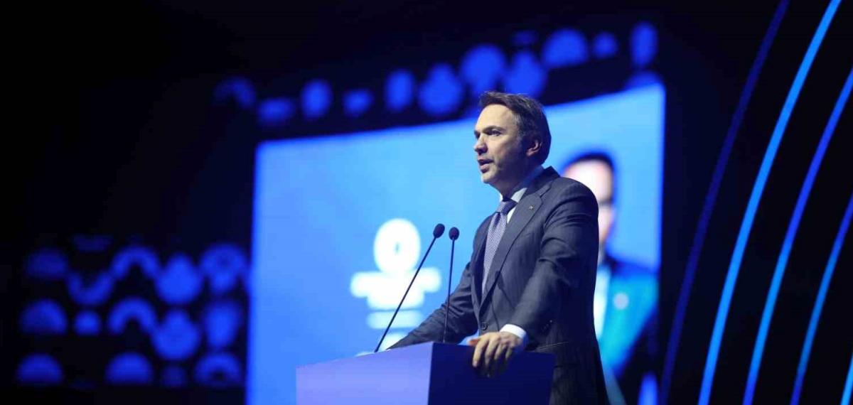 Bakan Bayraktar: “Enerji Verimliliğinin Artırılması ve Temiz Enerjiye Geçiş Konularında Somut Çözümleri Hep Birlikte Şekillendireceğiz”