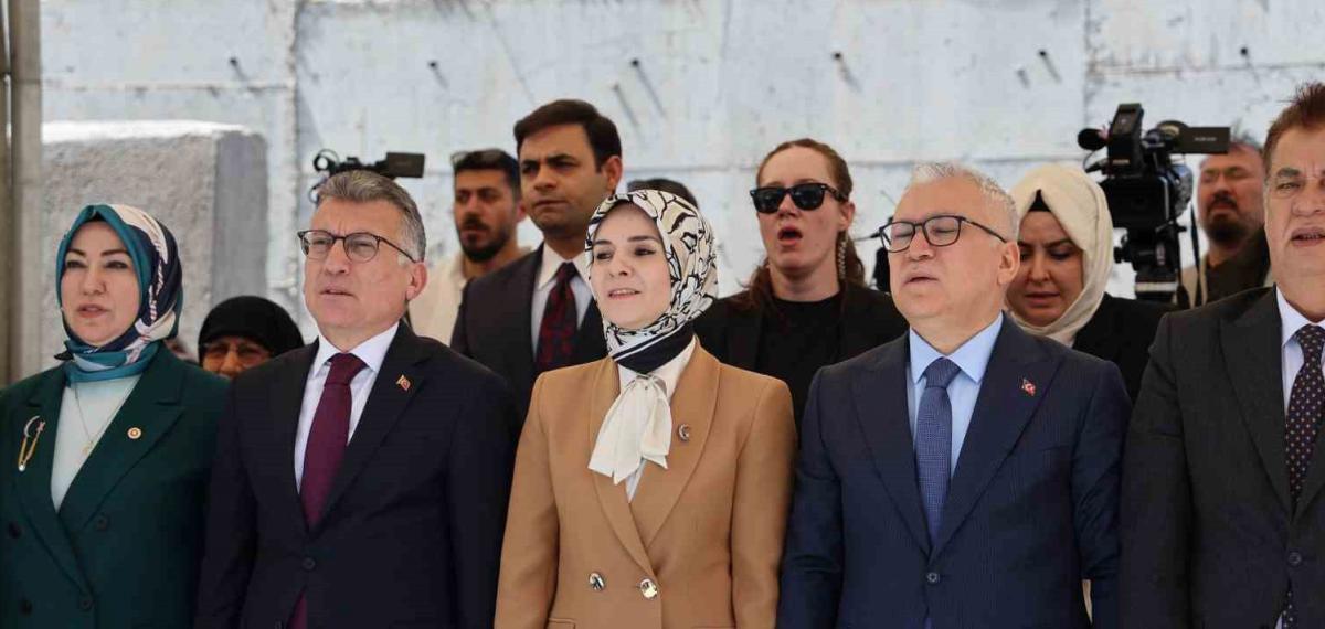 Bakan Göktaş: “Türkiye’de 486 Kamu ve Özel Huzurevinde 30 Bin 279 Yaşlımız Yatılı Bakım ve Rehabilitasyon Hizmetinden Faydalanıyor”