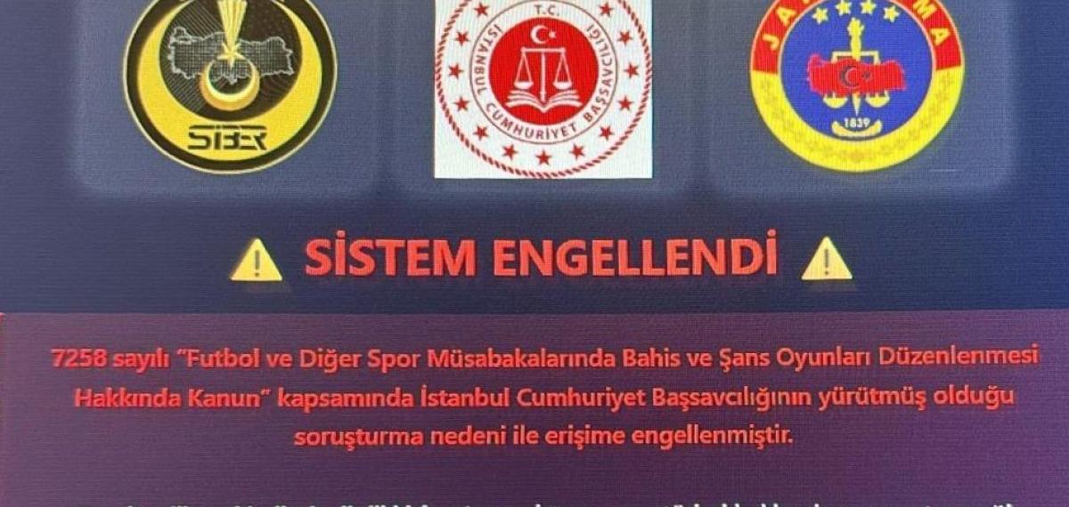 Bakan Gürlek, “Paymix-3” Operasyonuyla Organize Suç Örgütlerine Ağır Darbe İndirildiğini Bildirdi