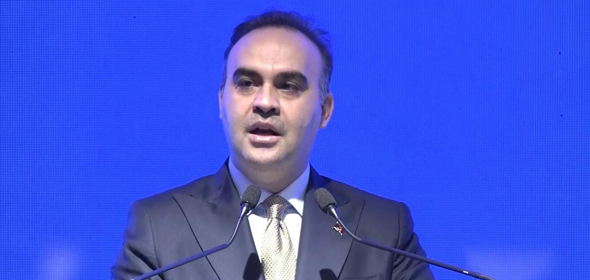 Bakan Kacır: “Bakanlık Olarak 300 Milyon Dolarlık Kaynağı Girişim Sermayesi Fonlarına Aktaracağız”
