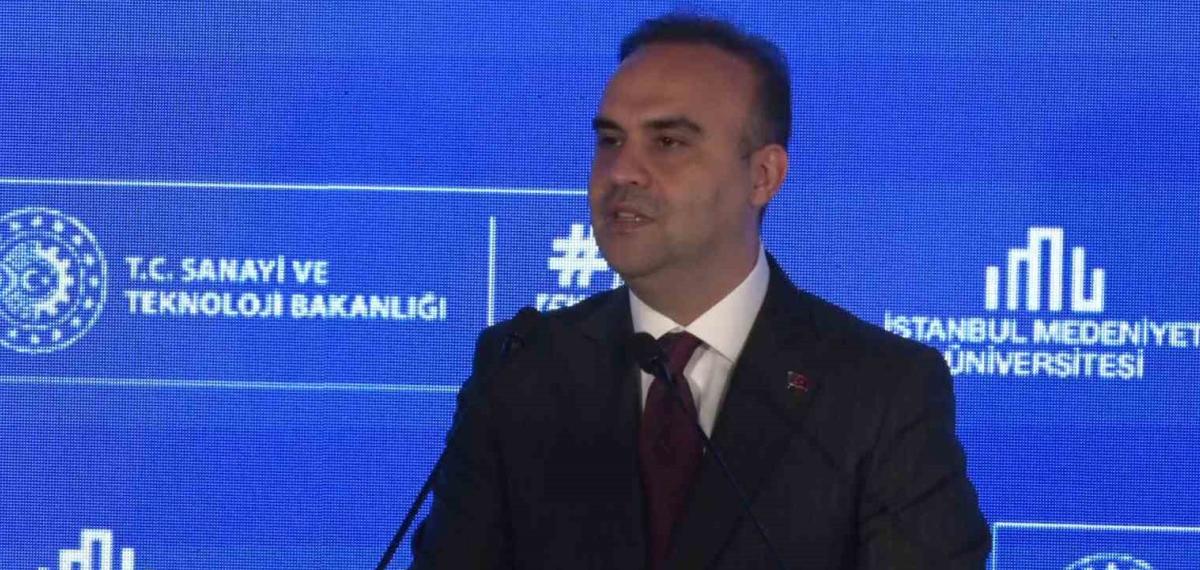 Bakan Kacır: “İnsansız Hava Aracı Üretiminde Dünya Lideriyiz”