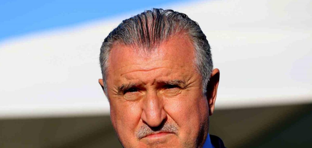 Bakan Osman Aşkın Bak: “Milli Takımımız Dünya Kupası’nda Çok İyi İşler Yapacak”